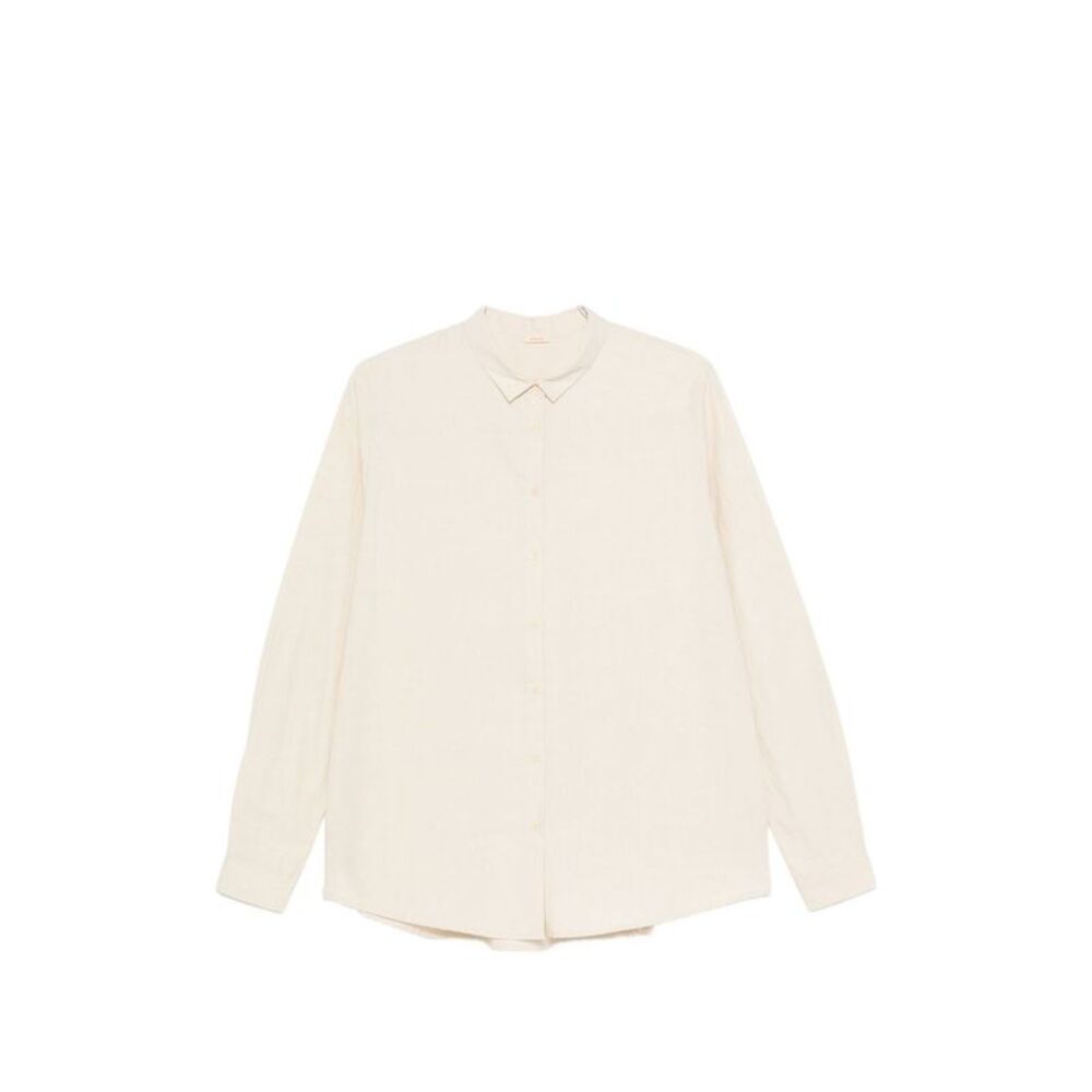 Apuntob Women Cotton Shirt
